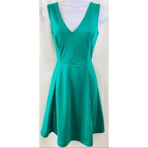H&M V Neck Dress